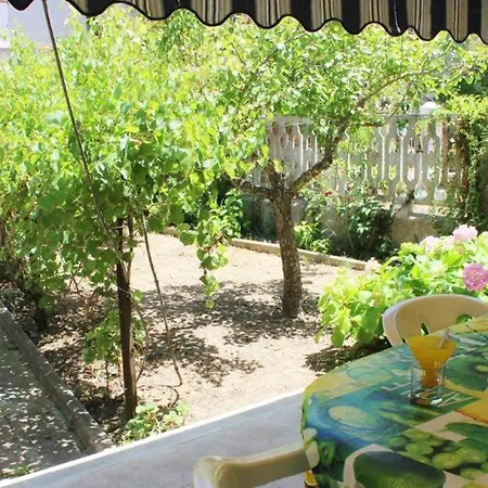 דירה Casa Bouganville *