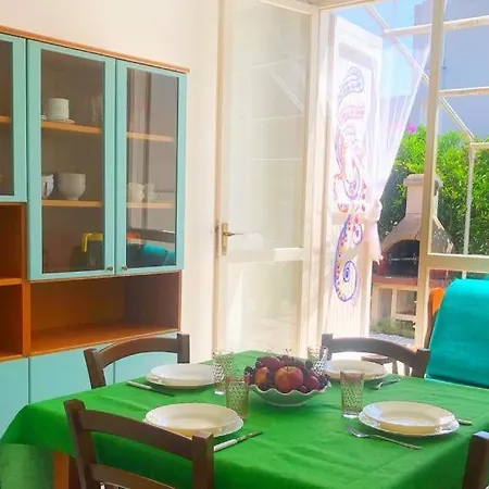 Casa Bouganville *