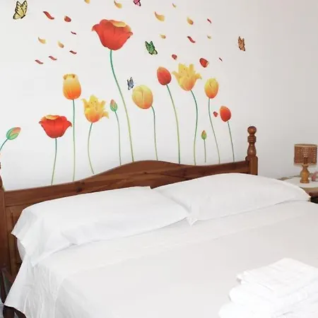 Casa Bouganville *