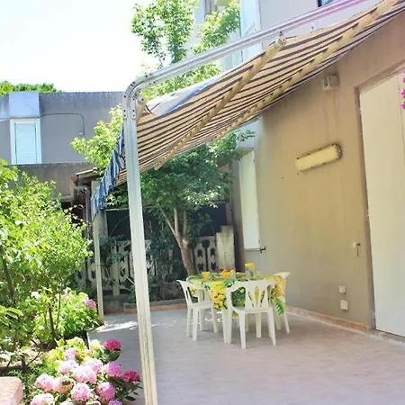 Casa Bouganville דירה *