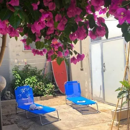 Casa Bouganville * סורסו