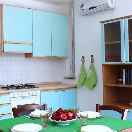 Casa Bouganville * סורסו