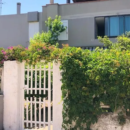 דירה Casa Bouganville *