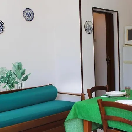 דירה Casa Bouganville סורסו