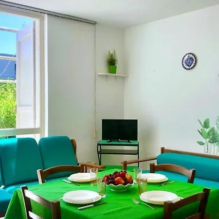 Apartament Casa Bouganville