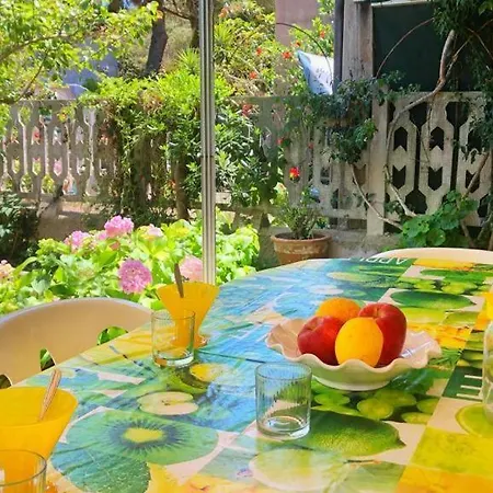 Casa Bouganville Sorso